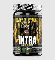 Анонс фото reckful intra workout (450 гр) зеленое яблоко