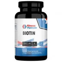 Анонс фото fitness formula biotin 5000 mcg (90 капс)