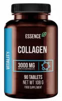 Анонс фото sportdefinition essence collagen (90 табл)