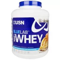 Анонс фото usn bluelab 100% whey premium protein (2 кг) соленая карамель