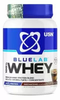 Анонс фото usn (sar) bluelab 100% whey premium protein (2 кг) моккачино