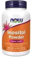 Анонс фото now inositol powder (113 гр)