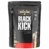 Анонс фото maxler black kick (1000 гр) пакет кола