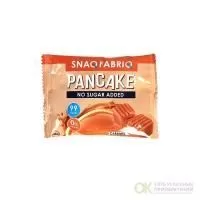 Анонс фото snaq fabriq pancake (45 гр) мягкая карамель