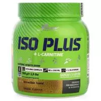 Анонс фото olimp iso plus (700 гр) холодный чай