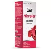 Анонс фото orzax ocean microfer (250 мл)