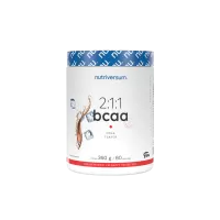 Анонс фото nutriversum purepro bcaa 2:1:1 flow (360 гр) кола