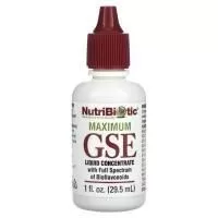 Анонс фото nutribiotic gse maximum liquid concentrate (29,5 мл)