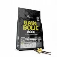 Анонс фото olimp gain bolic 6000 (1000 гр) ваниль