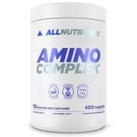 Анонс фото allnutrition amino complex (400 табл)
