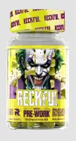 Анонс фото reckful pre-work (30 капс)
