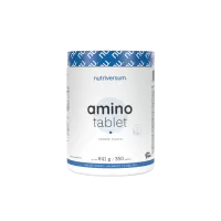 Анонс фото nutriversum basic amino tablet (350 табл)