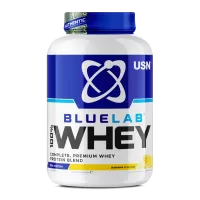 Анонс фото usn bluelab 100% whey premium protein (2 кг) банан