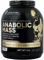 Анонс фото kevin levrone anabolic mass (3 кг) банан