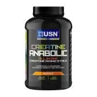 Анонс фото usn creatine anabolic (900 гр) апельсин