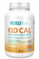 Анонс фото now kid cal chewables (100 жев. табл)