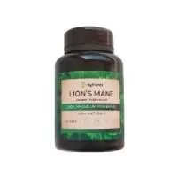 Анонс фото byplants lion`s mane mycelium (60 капс)