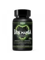 Анонс фото hell labs black mamba (90 капс)