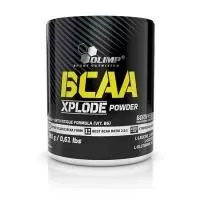 Анонс фото olimp bcaa xplode (280 гр) лимон