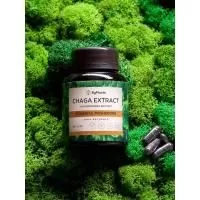 Анонс фото byplants chaga extract (60 капс)
