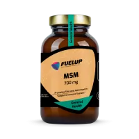 Анонс фото fuelup msm 700 mg (120 вег. капс)