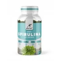 Анонс фото just fit spirulina (200 табл)