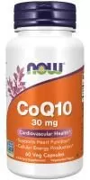 Анонс фото now coq10 30 mg (60 капс)