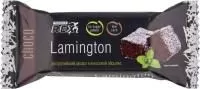 Анонс фото proteinrex lamington (50 гр) шоколадный