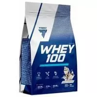 Анонс фото trec whey 100 (900 гр) шоколад