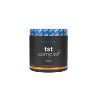 Анонс фото nutriversum dark tst complex (210 гр) апельсин