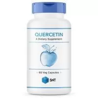 Анонс фото snt quercetin 500 mg (60 капс)