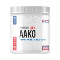 Анонс фото fitness formula aakg (500 гр) натуральный