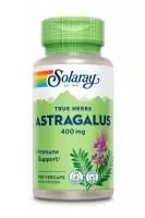 Анонс фото solaray astragalus 400 mg (100 вег. капс)
