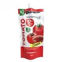 Анонс фото bombbar sauce tomato (240 гр)