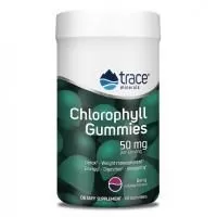 Анонс фото trace chlorophyll gummies (30 жев. конф) ягода