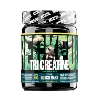Анонс фото reckful tri creatine complex (150 гр)