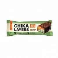 Анонс фото chikalab chika layers (60 гр) фисташковый йогурт