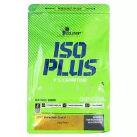 Анонс фото olimp iso plus powder (1505 гр) тропик