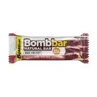 Анонс фото bombbar natural bar (60 гр) красный бархат