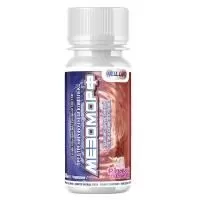 Анонс фото hell labs mesomorph shot (60 мл) яблоко-киви