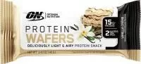 Анонс фото optimum nutrition protein wafers (42 гр) ванильный крем