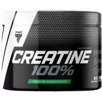 Анонс фото trec creatine 100% (300 гр)