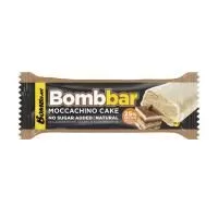 Анонс фото bombbar батончик в шоколаде (40 гр) торт моккачино