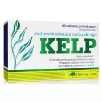 Анонс фото olimp kelp (60 табл)