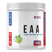 Анонс фото fitness formula eaa (400 гр) мохито