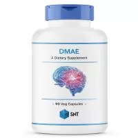 Анонс фото snt dmae 250 mg (90 капс)