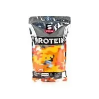 Анонс фото sportline dynamic whey protein (1000 гр) без вкуса
