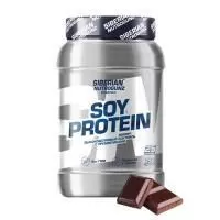 Анонс фото siberian nutrogunz soy protein (750 гр) двойной шоколад