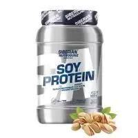Анонс фото siberian nutrogunz soy protein (750 гр) фисташка