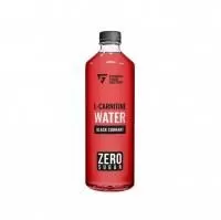 Анонс фото fitness food factory l-carnitine water 2000 (500 мл) черная смородина
